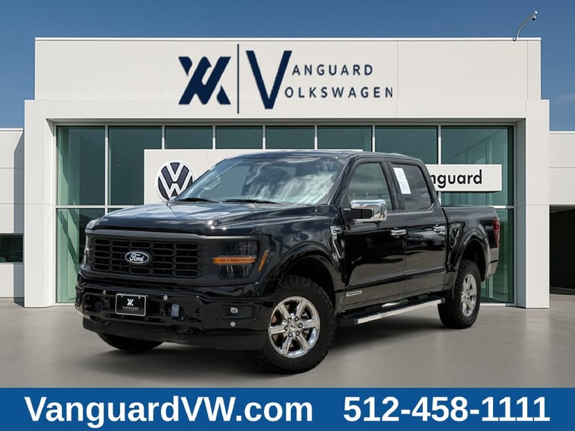 2024 Ford F-150 - Image 1