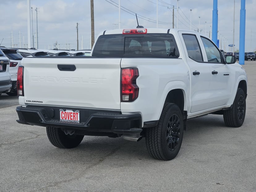 2026 Chevrolet Colorado - Image 3