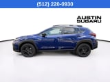 2026 Subaru Crosstrek - Preview 4