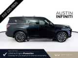 2027 INFINITI QX80 - Preview 8