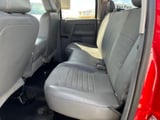 2008 Ram 2500 - Preview 10