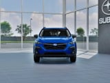 2026 Subaru Crosstrek - Preview 7