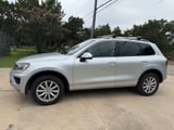 2016 Volkswagen Touareg - Preview 4