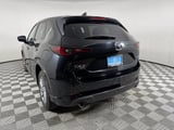 2025 Mazda CX-5 - Preview 3