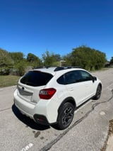 2013 Subaru XV Crosstrek - Preview 3