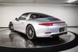 2016 Porsche 911 - Preview 3
