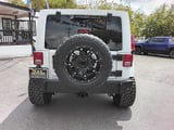 2015 Jeep Wrangler - Preview 6