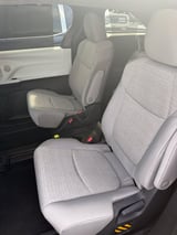2026 Toyota Sienna - Preview 8