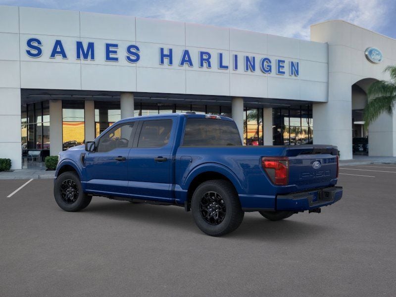 2026 Ford F-150 - Image 3