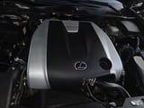 2013 Lexus GS - Preview 6