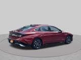 2025 Hyundai Sonata - Preview 5