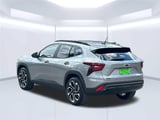 2026 Chevrolet Trax - Preview 3