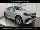 2026 Mercedes-Benz GLE - Preview 2