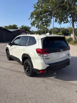 2022 Subaru Forester - Preview 13