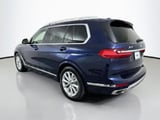 2021 BMW X7 - Preview 7