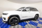 2025 Jeep Grand Cherokee - Preview 2