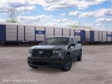 2026 Ford Maverick - Preview 3