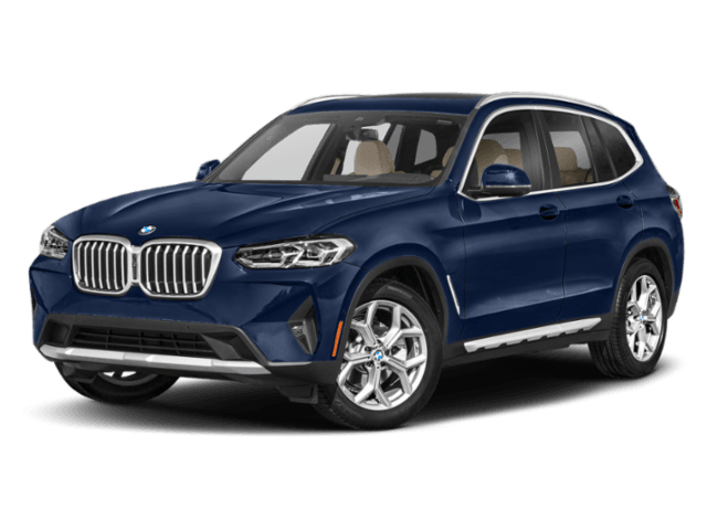2024 BMW X3 - Image 1