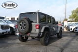 2022 Jeep Wrangler - Preview 5
