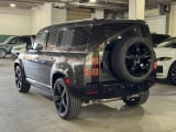 2026 Land Rover Defender - Preview 6