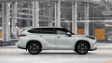 2026 Toyota Highlander - Preview 12