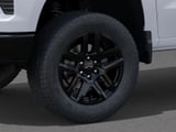 2026 Chevrolet Silverado 1500 - Preview 9
