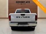 2026 Ram 2500 - Preview 4