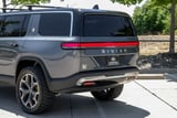 2023 Rivian R1S - Preview 14