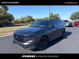 2024 Honda CR-V - Preview 2