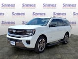 2027 Ford Expedition - Preview 3
