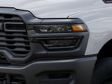 2026 Ram 3500 - Preview 10