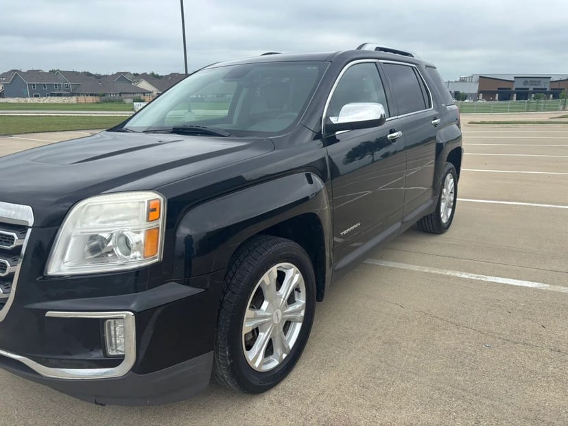 2016 GMC Terrain - Image 1