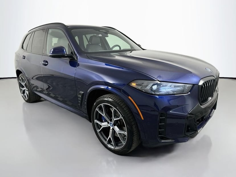 2024 BMW X5 - Image 2