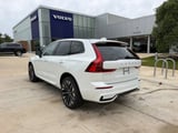 2026 Volvo XC60 - Preview 4
