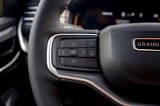 2026 Jeep Grand Wagoneer - Preview 11