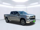 2026 Chevrolet Silverado - Preview 7