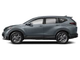 2022 Honda CR-V - Preview 3