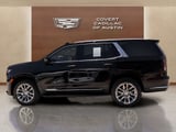 2023 Cadillac Escalade - Preview 3