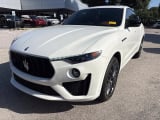 2021 Maserati Levante - Preview 8