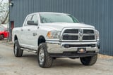 2018 Ram 2500 - Preview 7