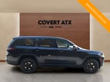 2026 Jeep Grand Cherokee L - Preview 6