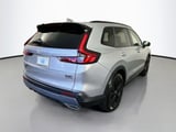 2027 Honda CR-V - Preview 5