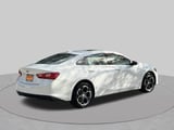 2024 Chevrolet Malibu - Preview 5