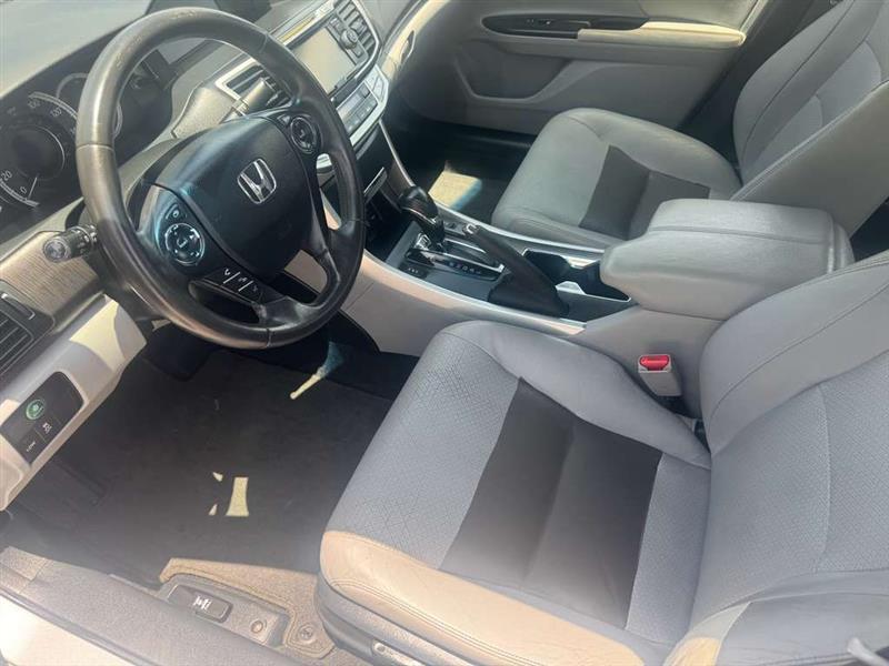 2013 Honda Accord - Image 2