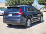 2023 Honda CR-V - Preview 5