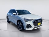 2020 Audi Q3 - Preview 7