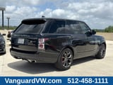 2021 Land Rover Range Rover - Preview 7