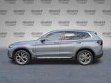 2024 BMW X3 - Preview 8