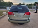 2007 Toyota Sienna - Preview 3
