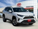 2025 Toyota RAV4 - Preview 2